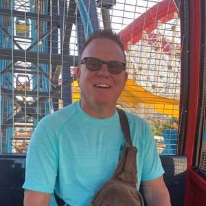 Meet your Posher, Jack